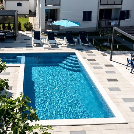 Adorami Apartments Baška Dış mekan fotoğraf