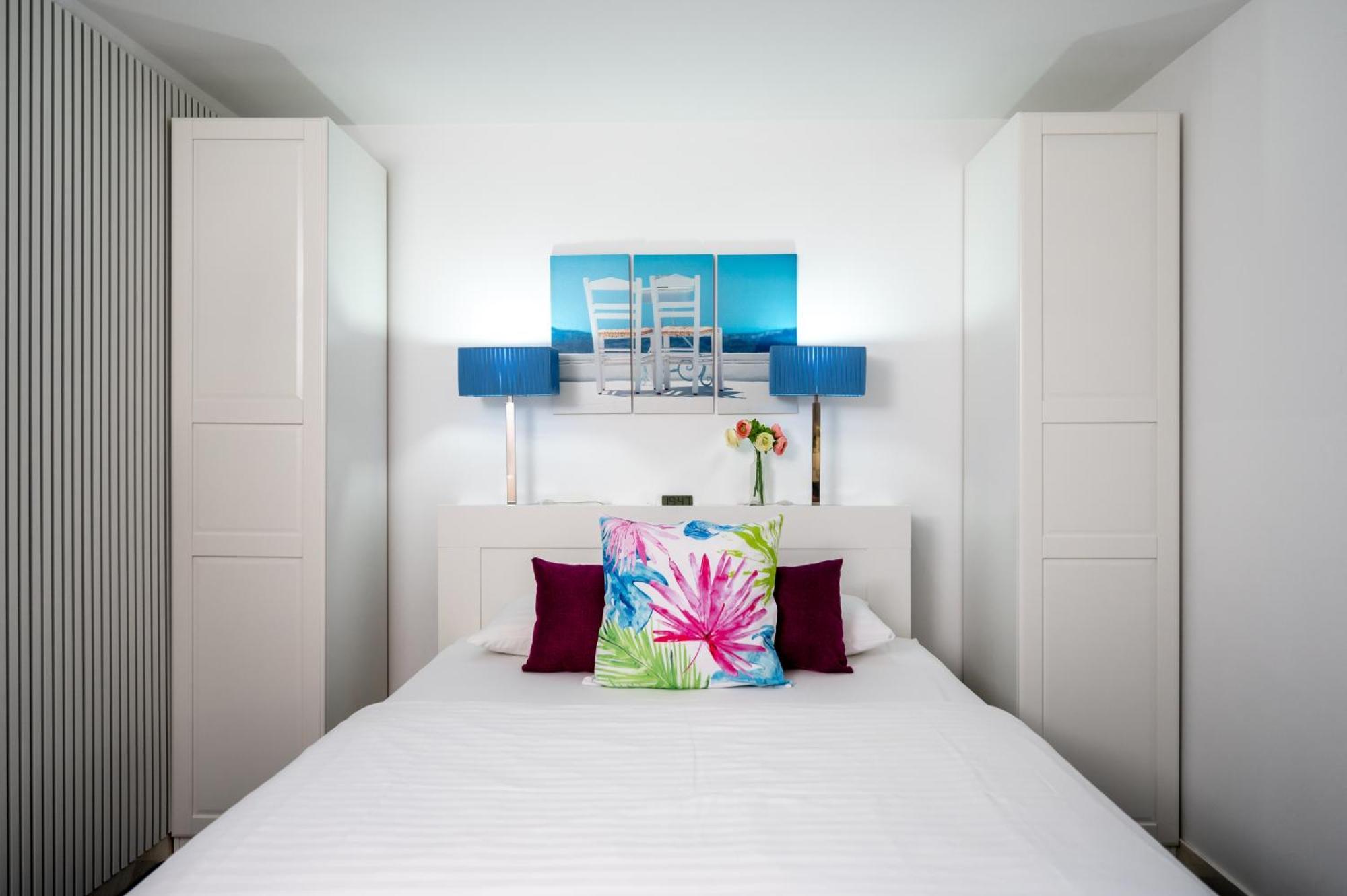 Adorami Apartments Baška Dış mekan fotoğraf
