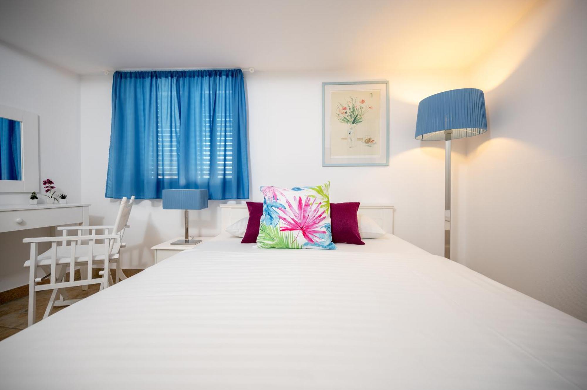 Adorami Apartments Baška Dış mekan fotoğraf